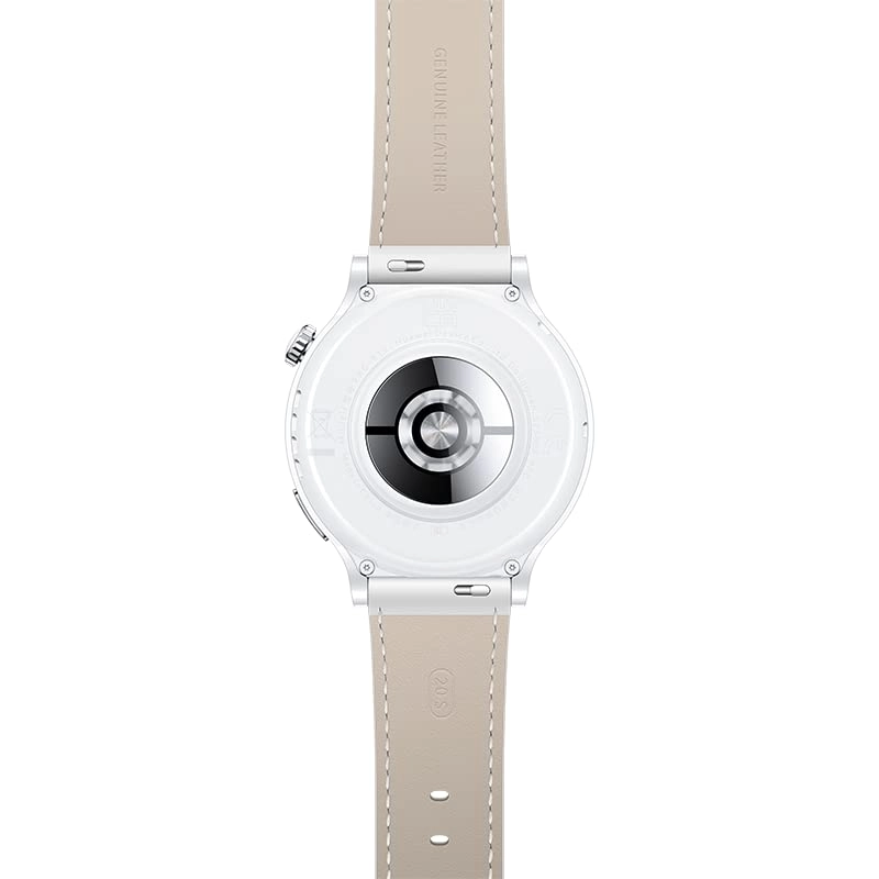 Watch GT3 Pro Frigga 43mm Ceramic