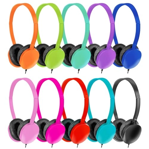 ZNXZXP687 Wired Headphone Pack