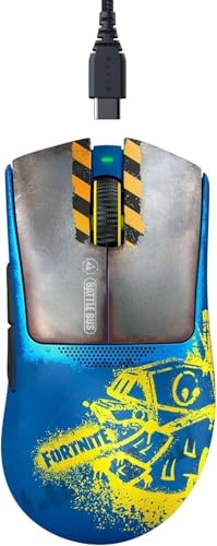 DeathAdder V3 Pro - Wireless