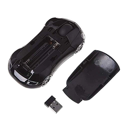 Car Shaped Mouse - USB
