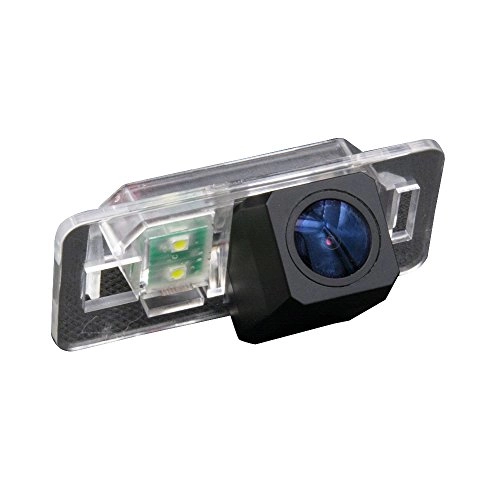 CCD car rear view camera - Night Vision Wireless 1280 x 720 pixels