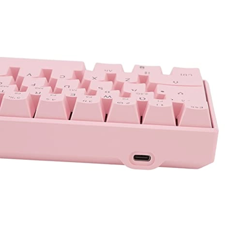 Wireless Mechanical Keyboard - EN Wired/Wireless