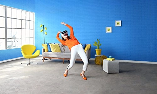 Mirage Solo - 2560 x 1440 64GB