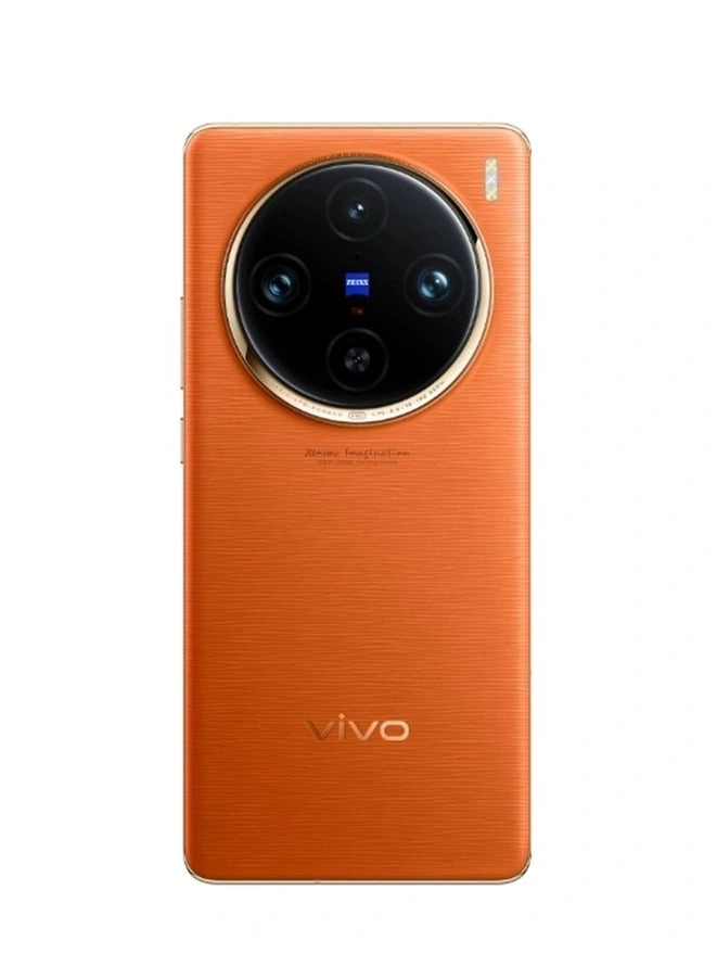 X100 Pro - 16GB 256GB