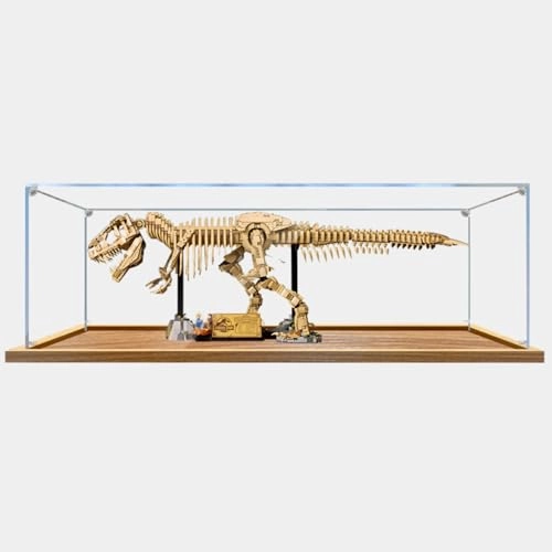 Figures Display Box - 155 cm