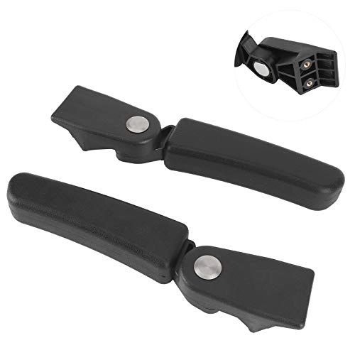 Motorcycle Trunk Armrest