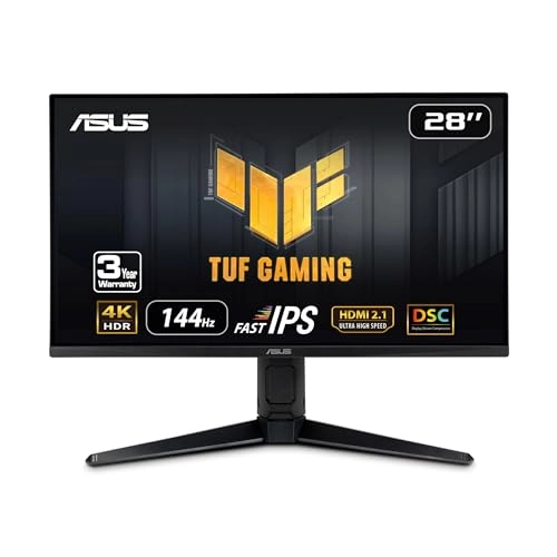 VG28UQL1A - 28 Inch 3840 x 2160