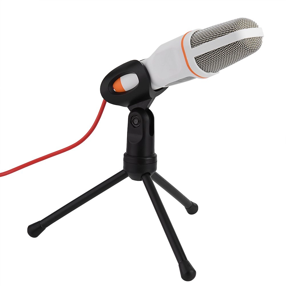 LY8-152 3.5mm-Mini-Jack Microphone