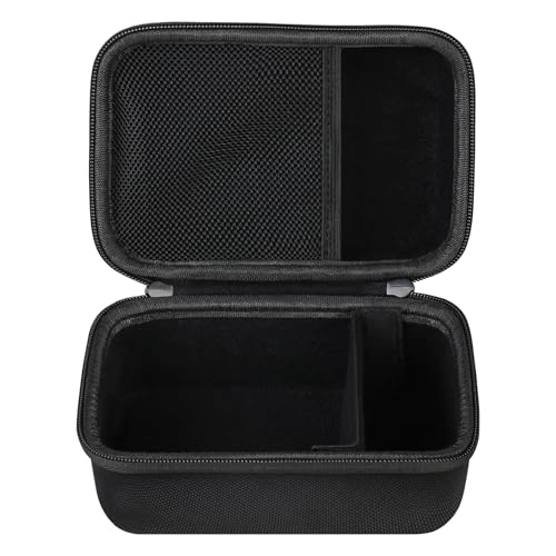 Carrying Case - 14.75 x 12.09 x 9.27 cm MINIBEAR instant digital camera
