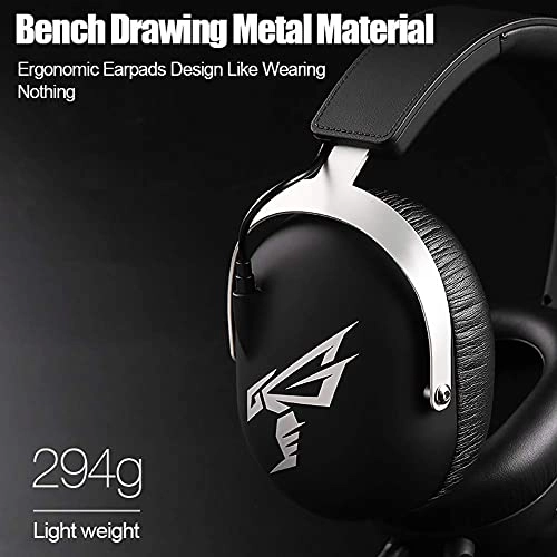 AAGAZA Wireless Headphone