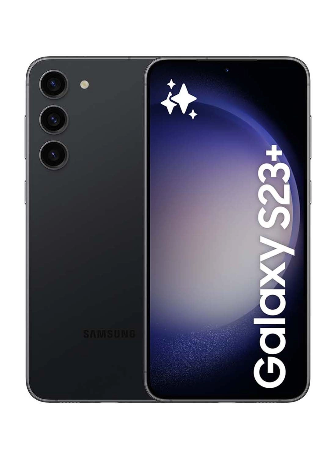 Galaxy S23 Plus - 8GB 256GB