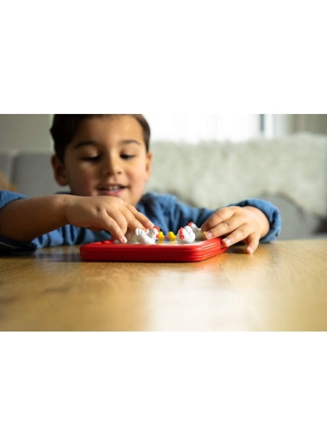 Chicken Shuffle Jr. Puzzle