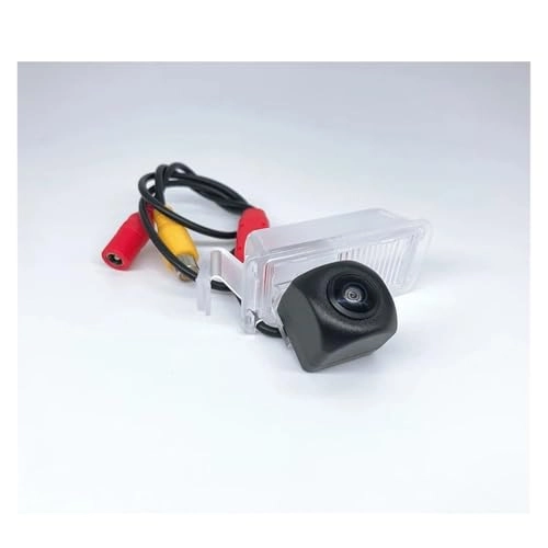 Reversing Camera - Night Vision RCA 1080p*720p