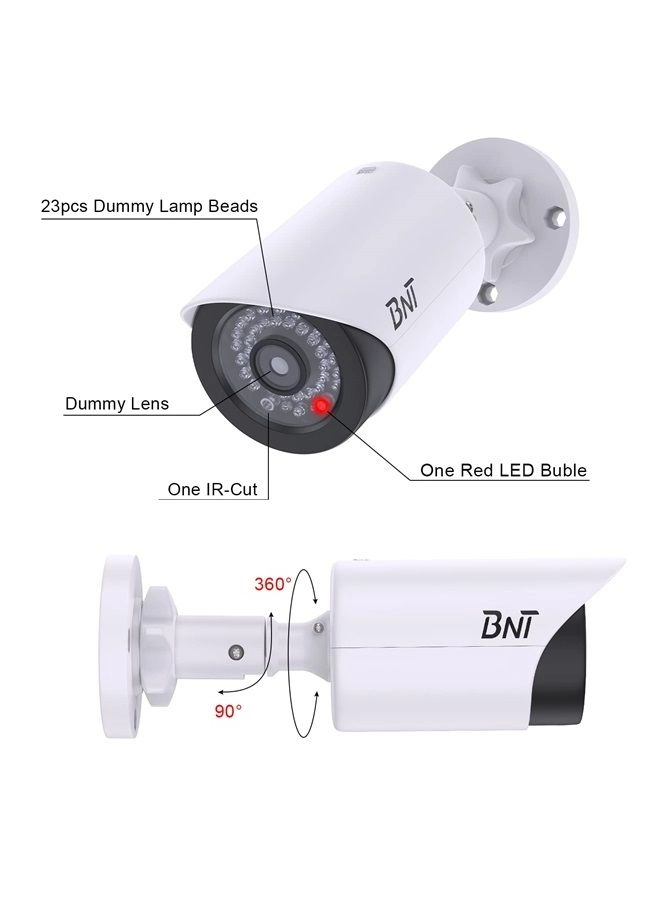Dummy - Indoor, Outdoor