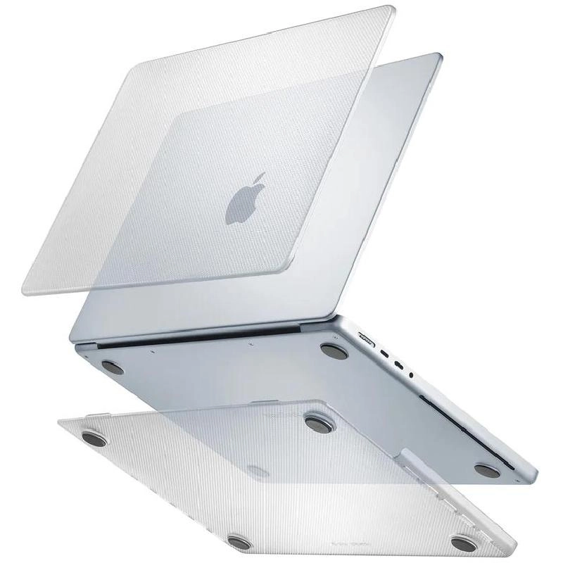 Pipetto Hardshell Dots Top and Bottom Cover - 13-Inch