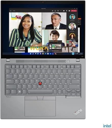 (Renewed) ThinkPad T14 Gen 3 - 14'' 512GB 16GB 512GB Core i7-1255U