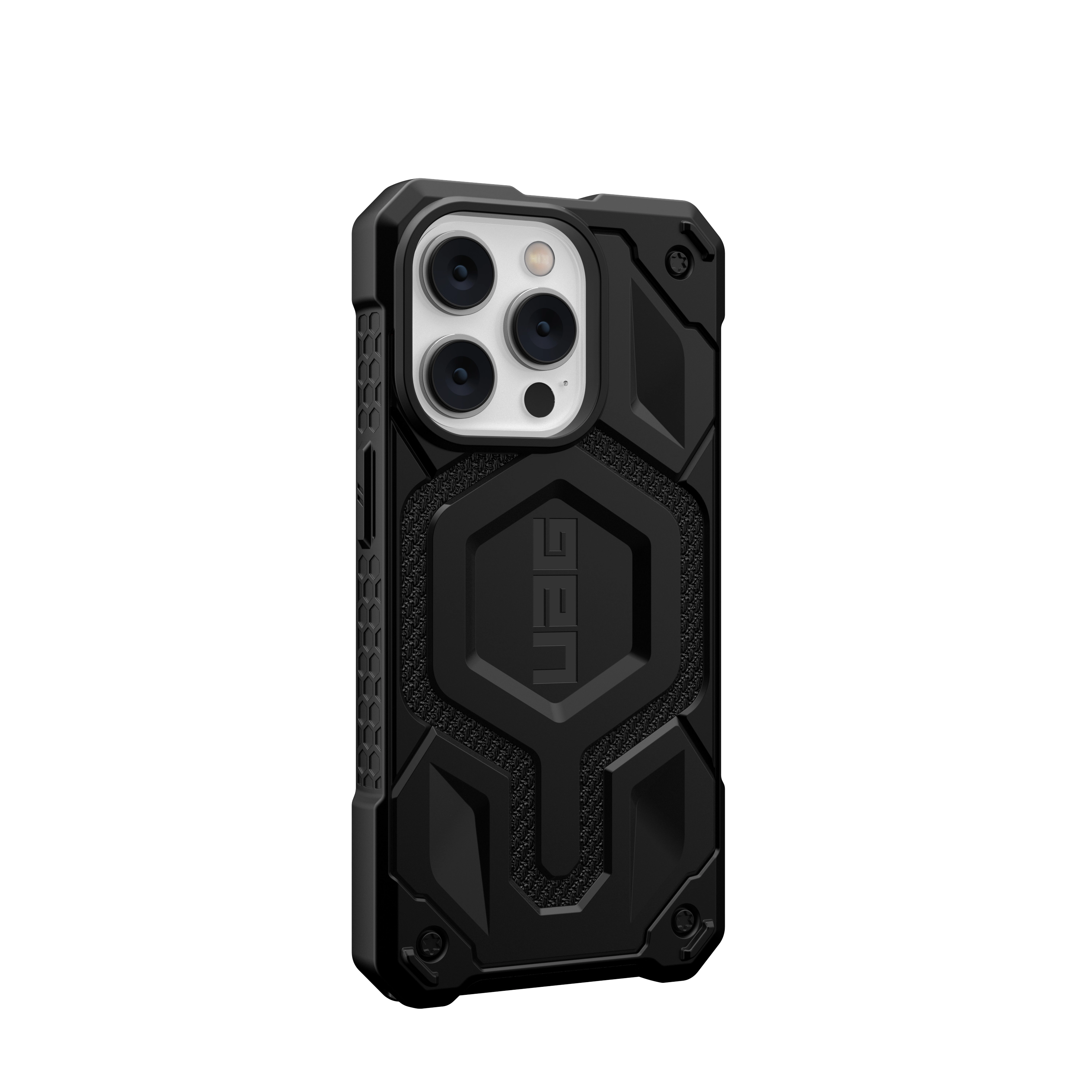 Monarch - Kevlar Case