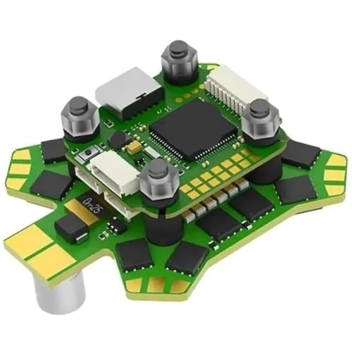 Flight Controller - 4 in 1 2-6S F7