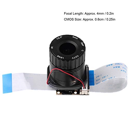 HD Camera Module 1080p