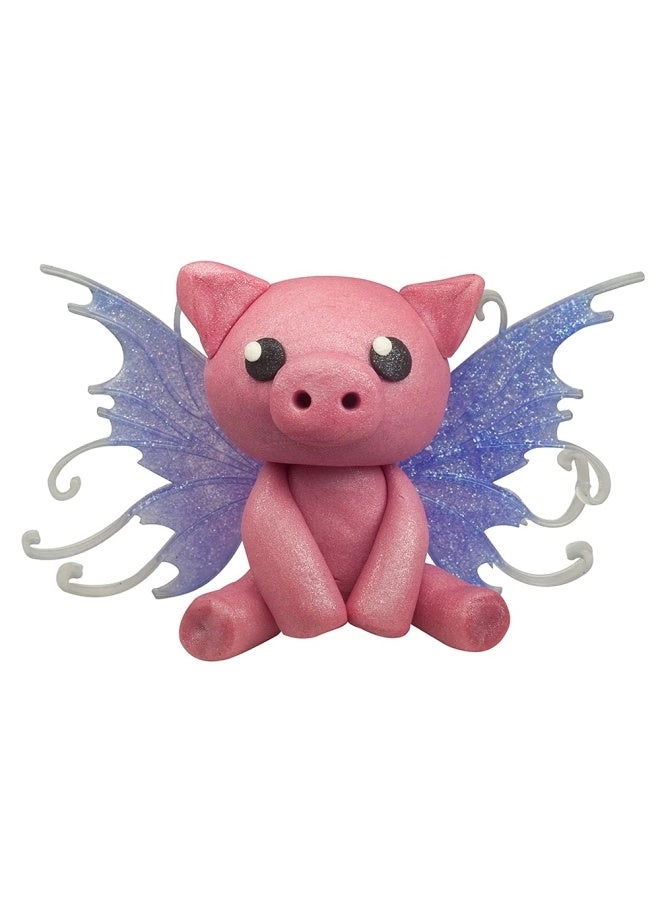 Liquid Polymer Oven-Bake Clay - 57g