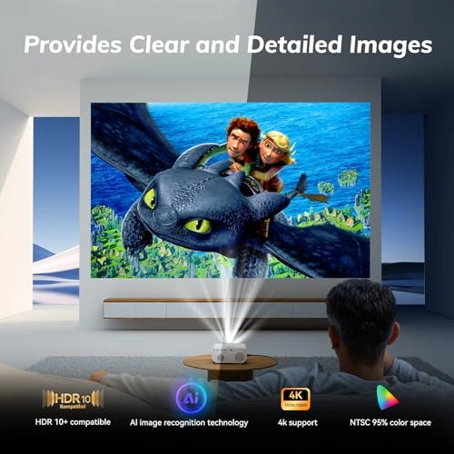 C12C - 25,000 lumens 3840 x 2160