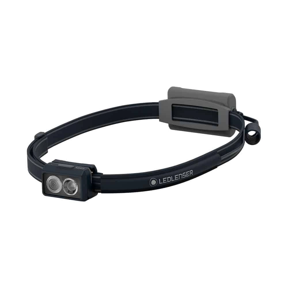 Ledlenser NEO3 Headlamp (400lm)