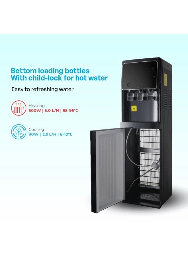 Water Cooler Dispenser