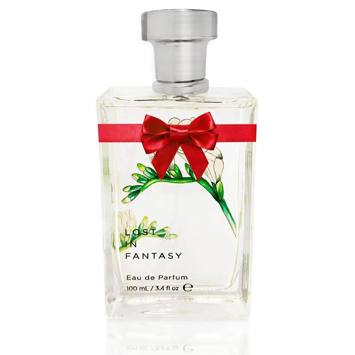 Hybrid & Company Lost in Fantasy Eau de Parfum 100 ml