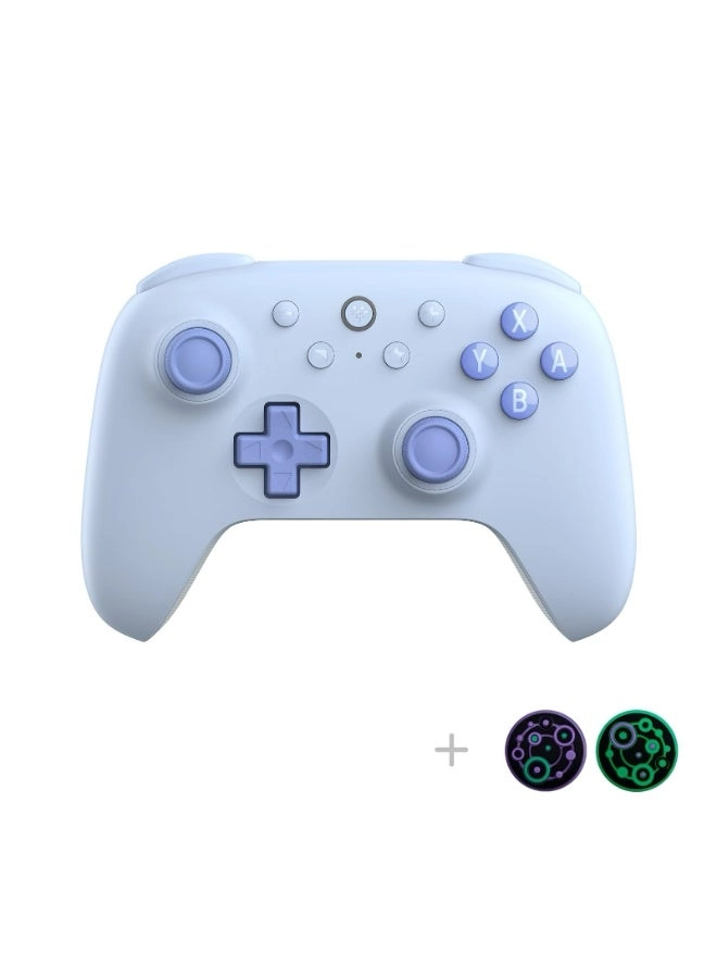 Ultimate 2C - Blue Switch/Switch 2