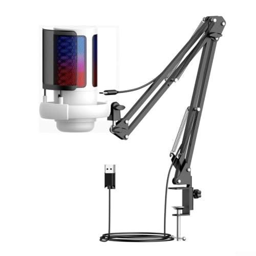 1MEPDAA3OAX2KC5YFPL6J67 USB Microphone