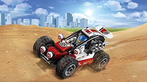 Buggy (60145)