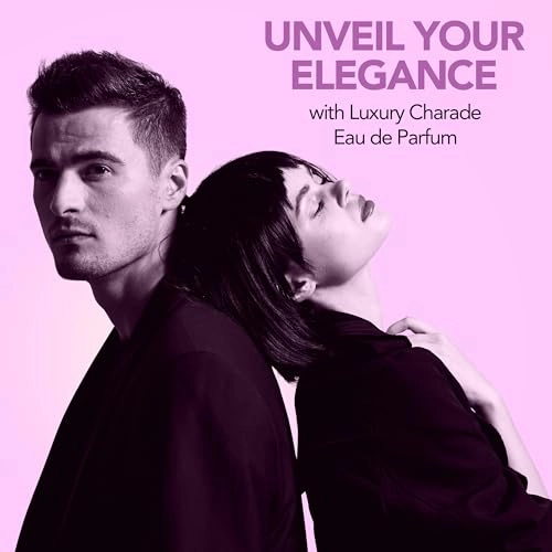 Charade Eau de Parfum 50ml