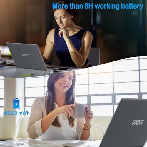 1732N-8 - 17.3'' Celeron N5095 8GB DDR4 512GB SSD