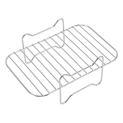 Air Fryer Rack - Stainless Steel 1 piece(s)