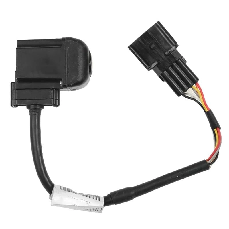 Reversing Camera - 95760-C6100 99240-C6500