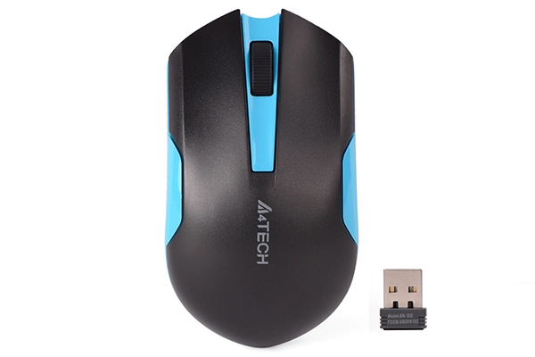 G3-200NS Mouse - Wireless