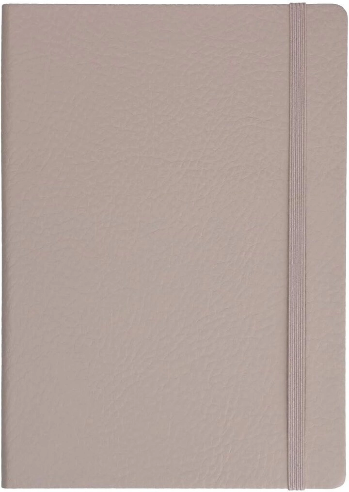 Serendipity B6 - Lined 192 Pages