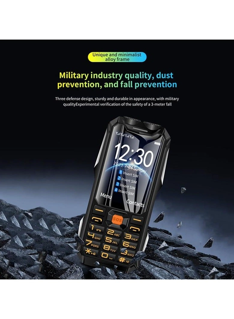 Shockproof Mobile Phone