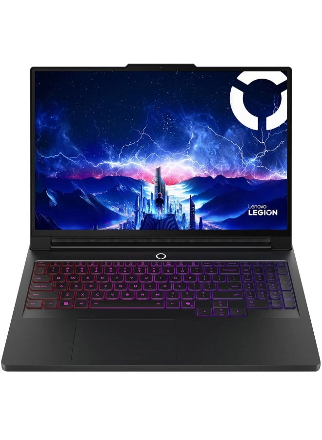 Legion Pro 7 16IAX10H - 16'' Core Ultra 9 275HX 64GB DDR5 2TB SSD