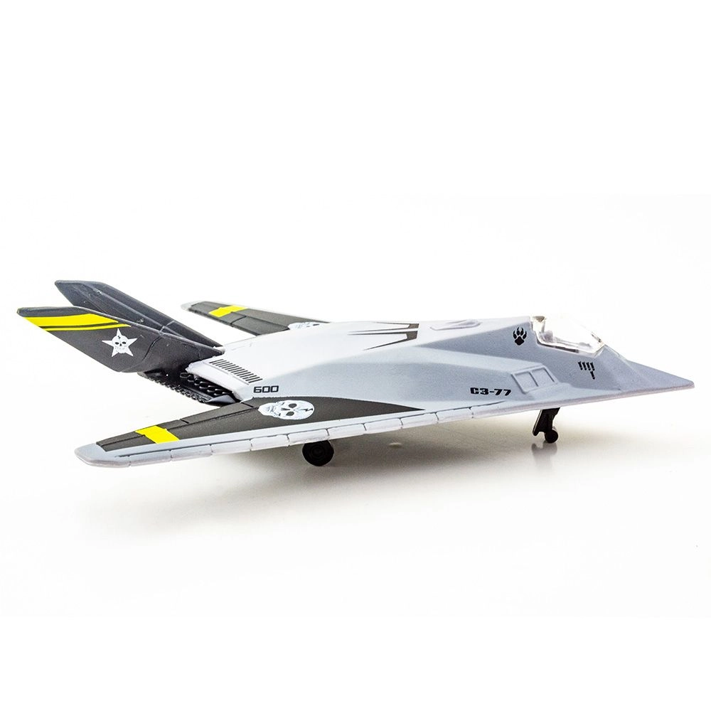 Fresh Forces - Sky Squad