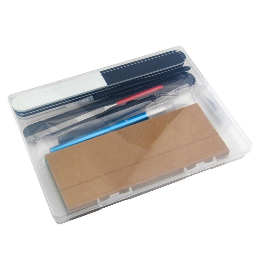 Model Tools Kit - 8 PCS