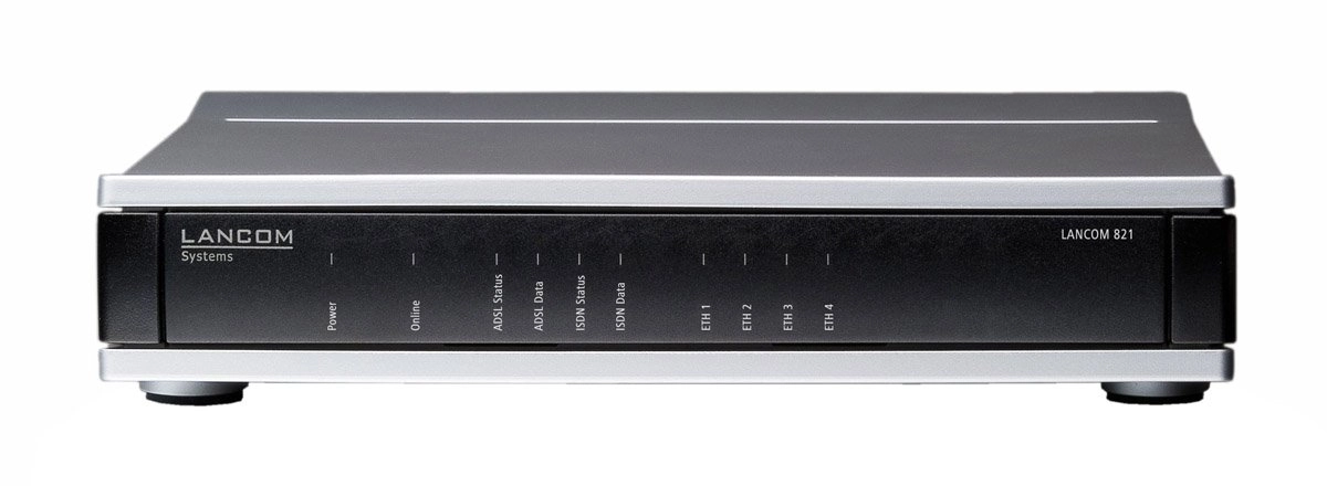 LANCOM Systems 821+