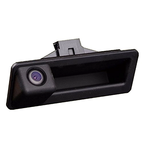 Rear View Camera - Night vision Wired 628 x 586 Pixels