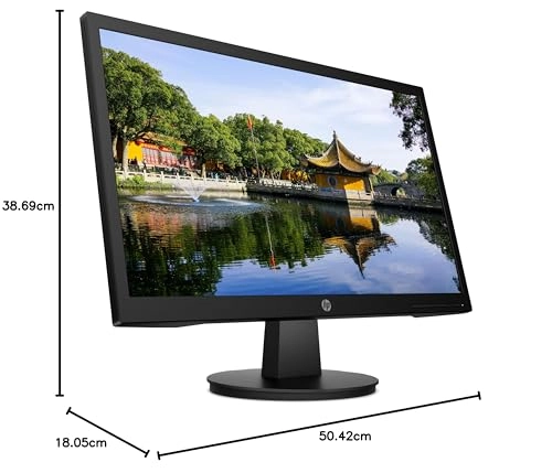 V22V G5 - 1920 X 1080 22 inch