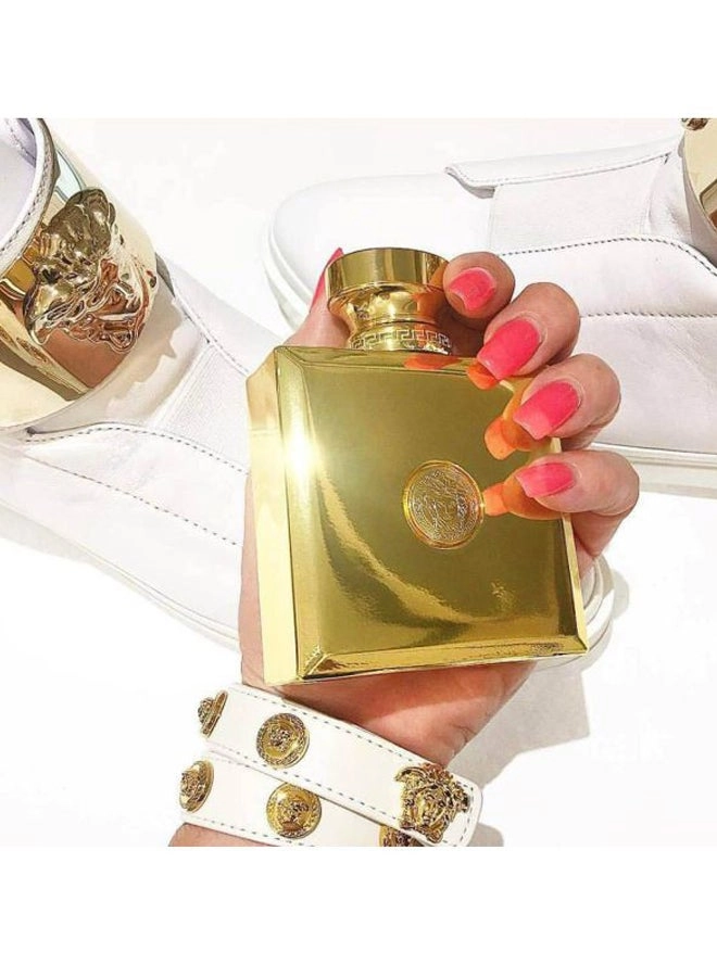 Oud Oriental Eau de Parfum 100 ml