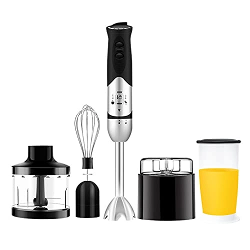 Hand Blender - 400 W
