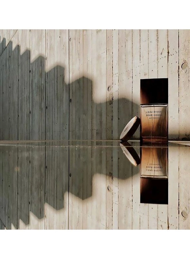 L'eau D'issey Pour Homme Wood & Wood Eau de Parfum 50ml