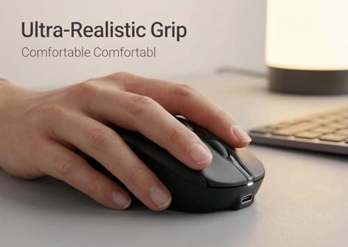 Bluetooth Mouse - Bluetooth