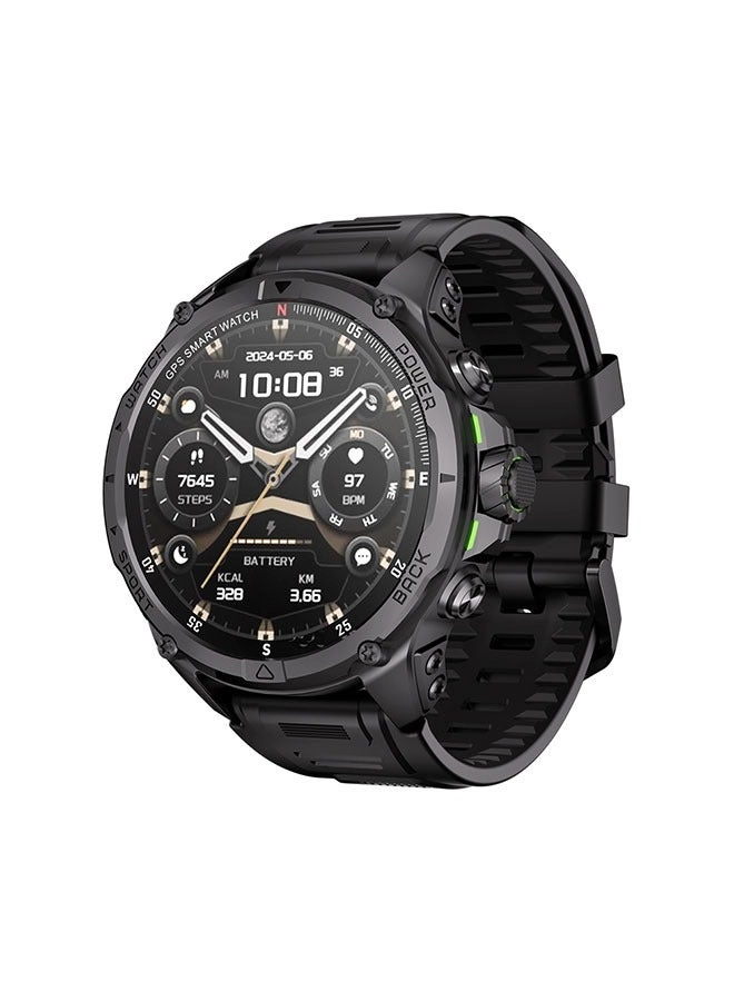 U5 Pro 50mm Carbotech GPS