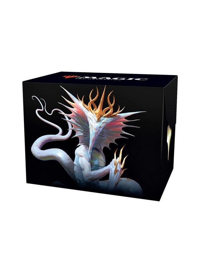 Commander Masters Commander Deck - Sliver Swarm - 100-Card Deck + Collector Booster Sample Pack - 2-Card